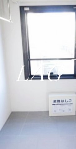 その他部屋・スペース　寝室です。