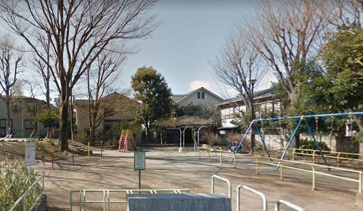 公園　たかはら公園（公園）まで199m