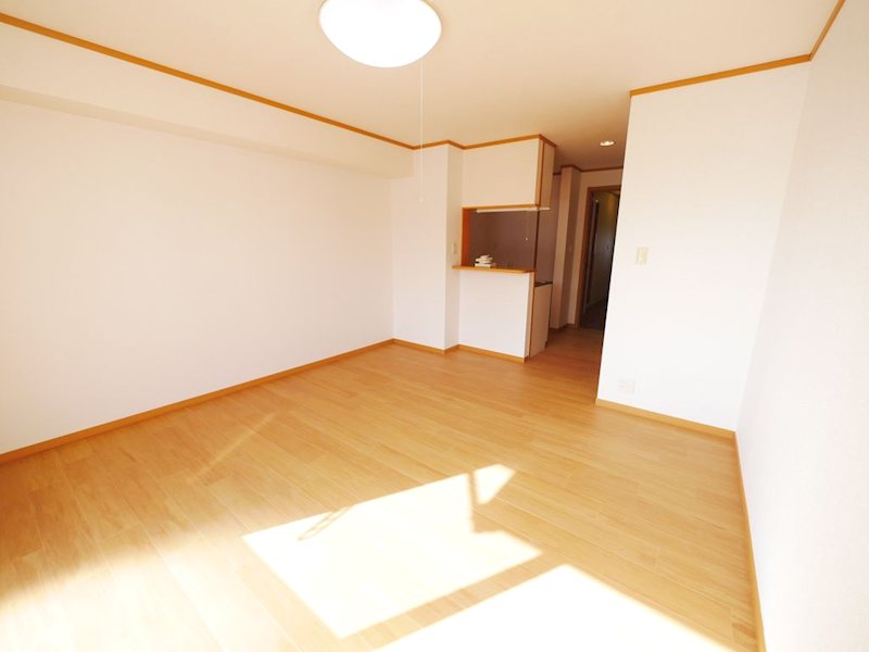 その他部屋・スペース　洋室　※写真は別部屋のものになります。