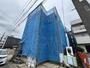 北綾瀬駅より徒歩8分 3階 新築の賃貸物件