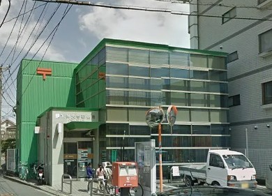 大学・短大　神奈川大学（大学・短大）まで3701m