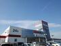スーパー　メガセンタートライアル筑西店（スーパー）まで400m