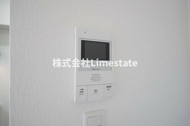セキュリティ　別部屋参考写真