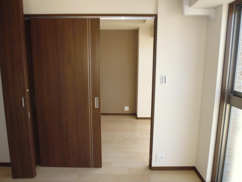 その他設備　空き予定の為、他のタイプの写真です