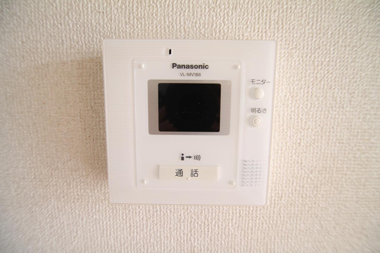 セキュリティ　連携あり任意