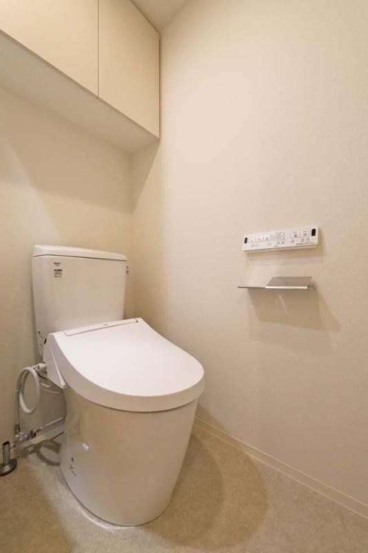 トイレ　別部屋参考写真