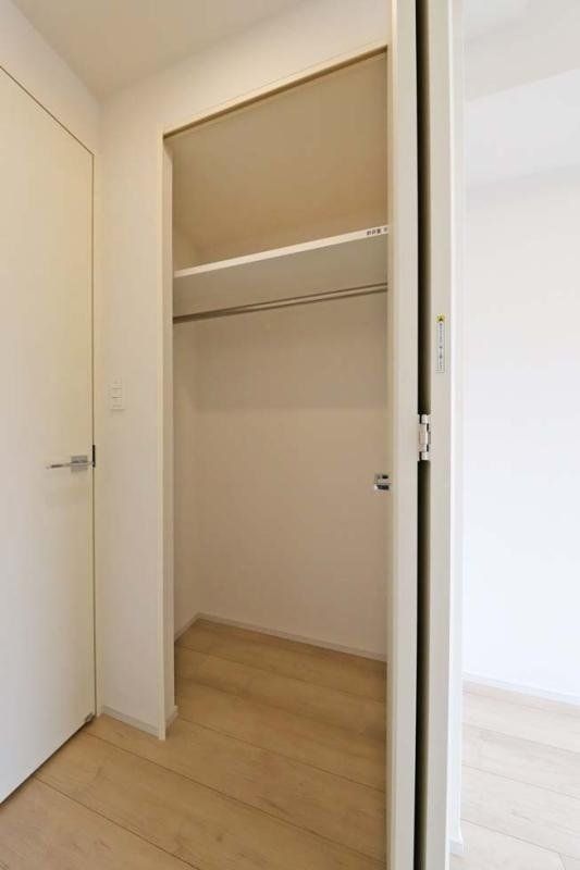 収納　別部屋参考写真