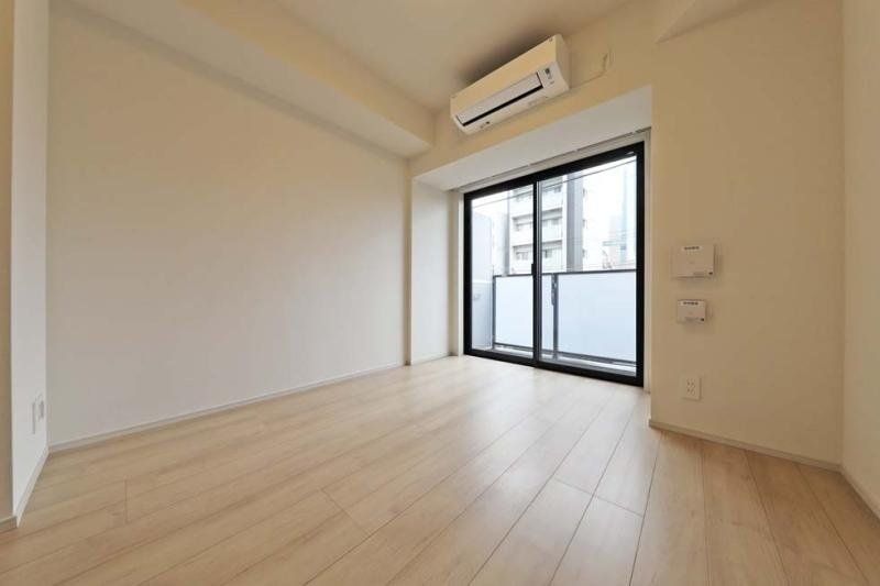 居室・リビング　別部屋参考写真