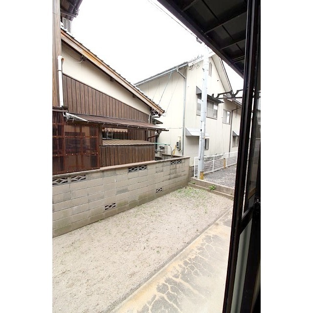 庭