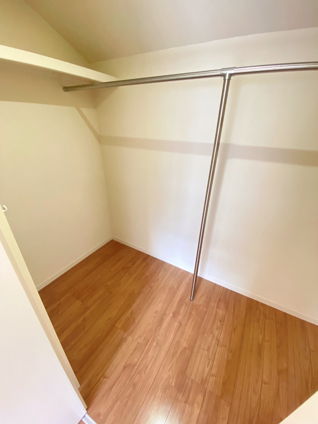 収納　※他部屋参考写真