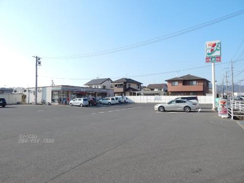 その他　セブンイレブン福山下加茂店（その他）まで562m