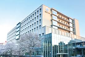 病院　東邦大学医療センター大橋病院（病院）まで517m