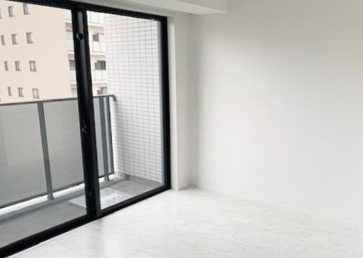 居室・リビング　写真は同タイプ住居です。