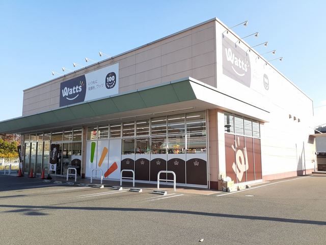 その他　ワッツ井原ハローズ店（その他）まで280m