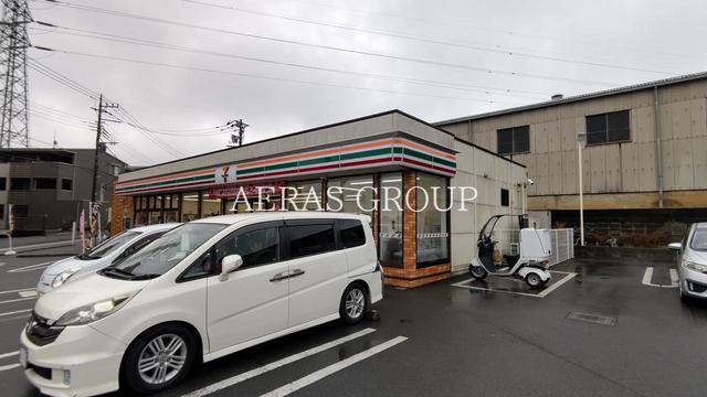 コンビニ　セブン-イレブン 入間上藤沢北店（コンビニ）まで509m