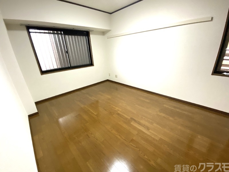 その他部屋・スペース　風通しも良く、年中を通して過ごしやすいお部屋です！
