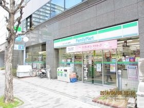 コンビニ　ファミリーマート 野中北店（コンビニ）まで270m