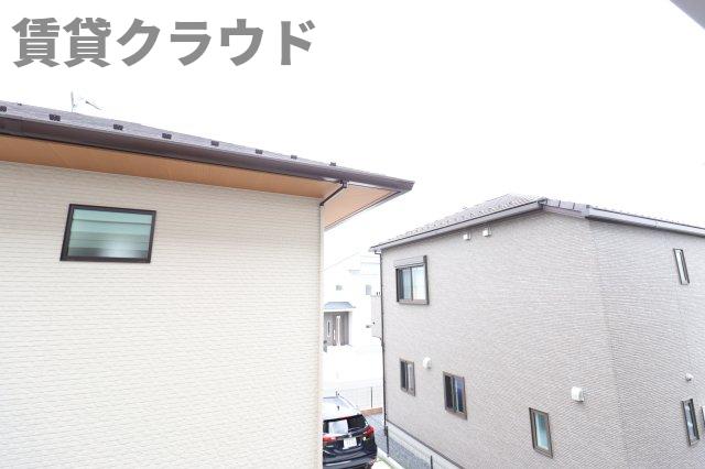 眺望　お気軽にお問い合わせください♪