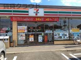 コンビニ　セブンイレブン 市原椎津店（コンビニ）まで925m
