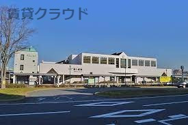 役所　市姉崎支所（役所）まで1050m