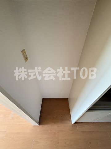 その他　冷蔵庫置き場※クリーニング完了前※