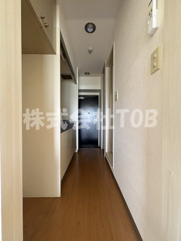 その他部屋・スペース　キッチンスペース※クリーニング完了前※