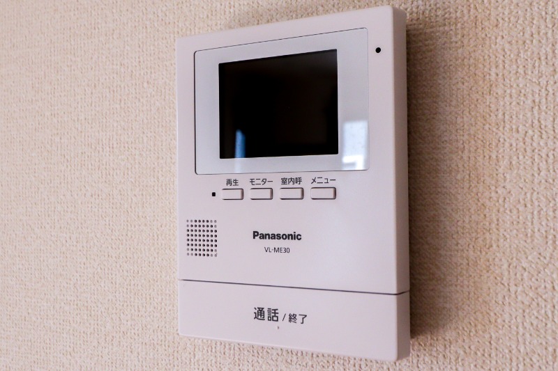 セキュリティ　図面と現状に相違がある場合には現状を優先