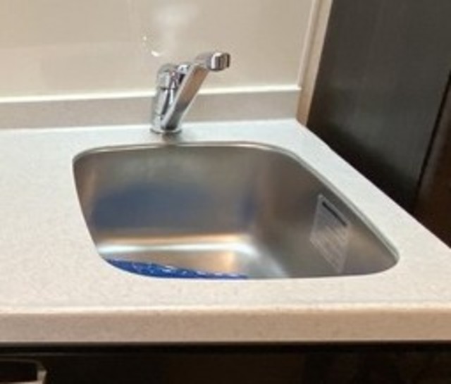 その他　シンク