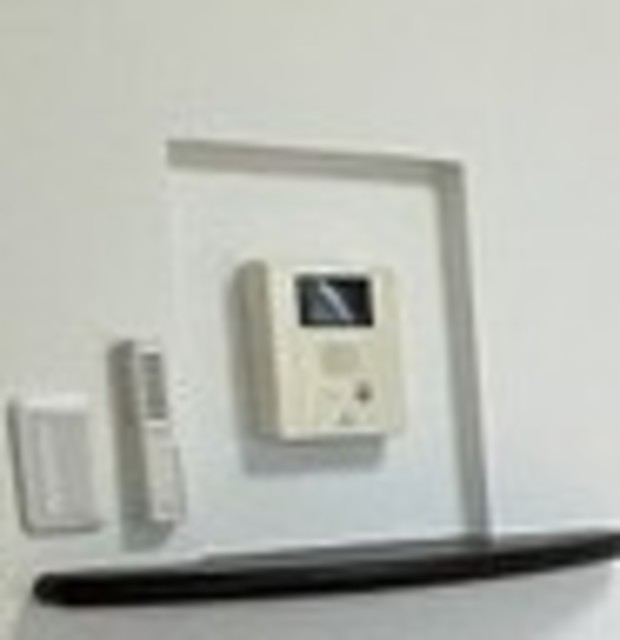 セキュリティ　ＴＶインターホン