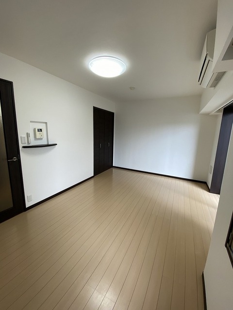 居室・リビング　きれいなお部屋
