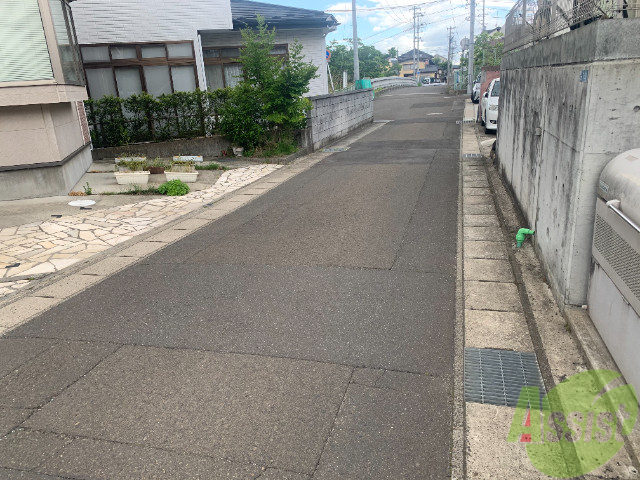 駐車場　駐車場その他