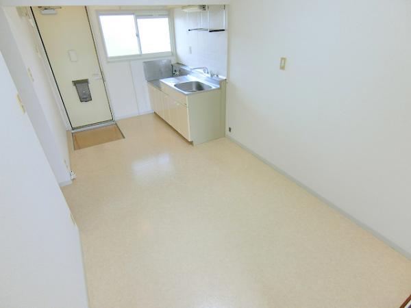 その他部屋・スペース　写真は別のお部屋のイメージです