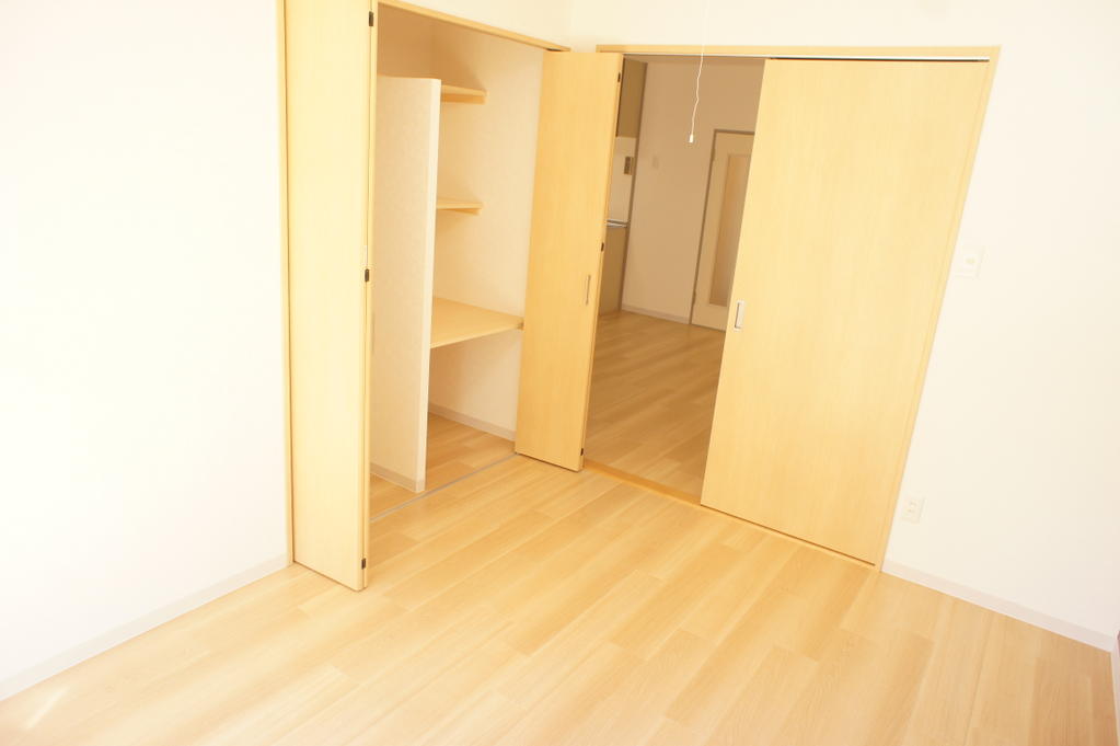 その他部屋・スペース　洋室　ベットルームor子供部屋に・・・