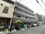 三ノ宮駅より徒歩5分 5階 築28年1ヶ月の賃貸物件