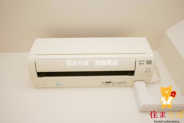 その他設備　生活に合うかが大切