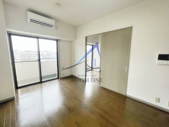 居室・リビング　洋室のお部屋です。