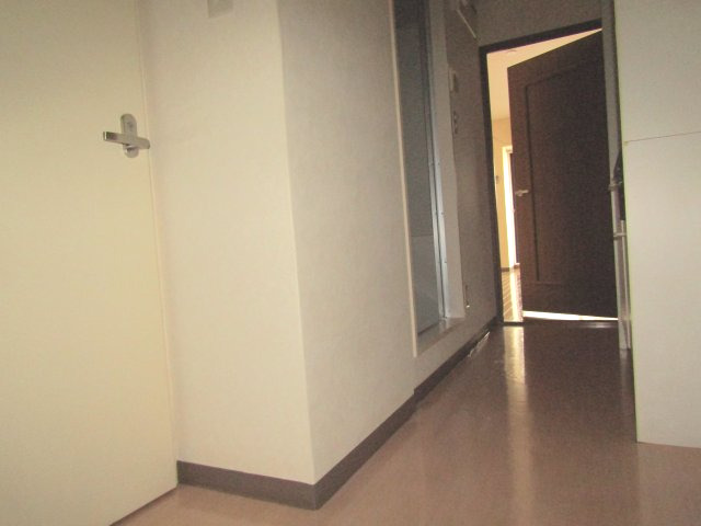 玄関　他のお部屋の写真です。