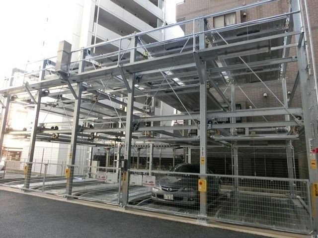その他設備　NULL