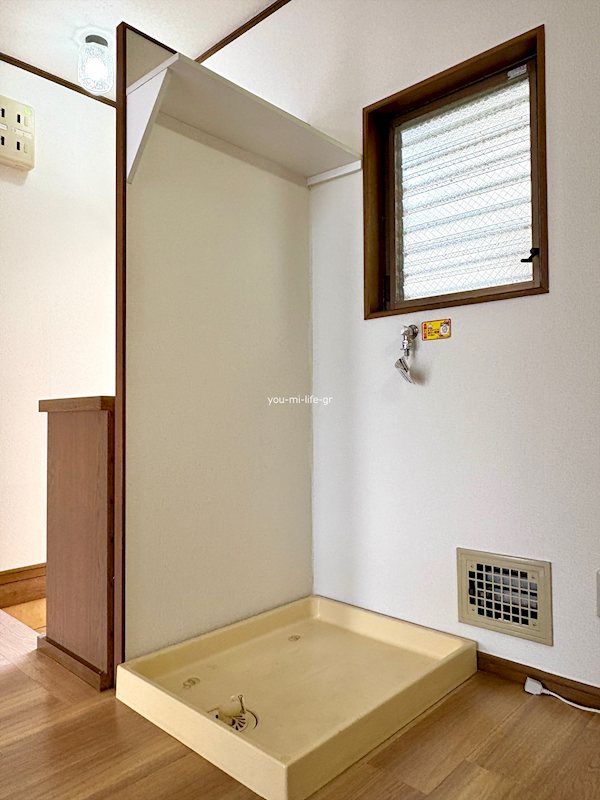 その他設備　※別部屋参照