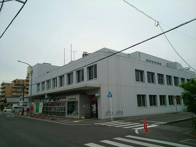 郵便局　尾張旭郵便局（郵便局）まで1060m