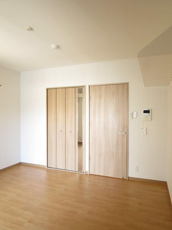 その他部屋・スペース　類似タイプ参考写真掲載。