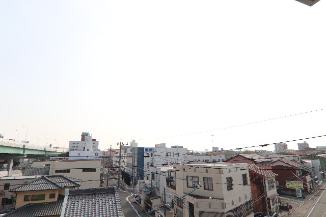 眺望　※別室の参考写真の為、現況優先です。