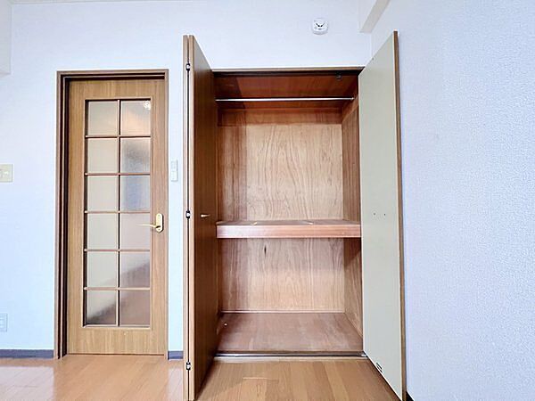 収納　（別タイプ参考写真）菱和パレス東十条駅前　北区東十条2