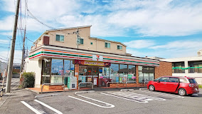 コンビニ　セブンイレブン 板橋徳丸4丁目店（コンビニ）まで700m