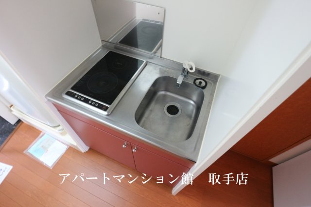 キッチン　画像4
