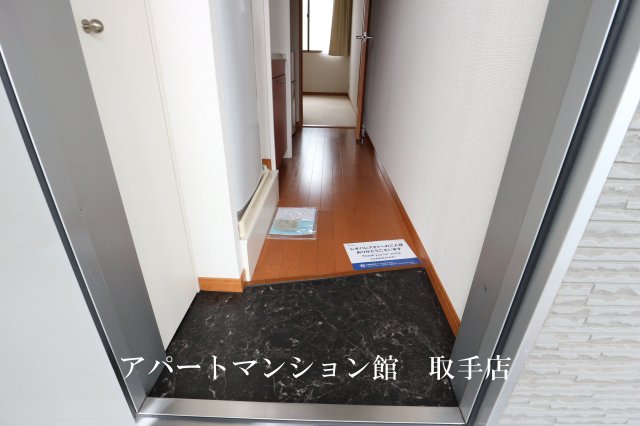 玄関　画像10