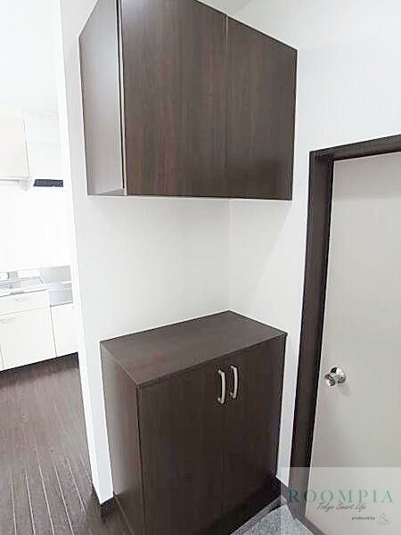 玄関　物件画像
