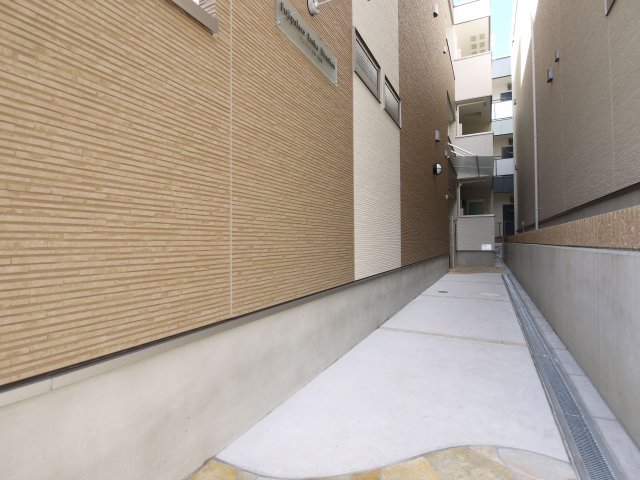 ロビー　詳細は、RISUMO江坂本店→06-6155-7137まで♪