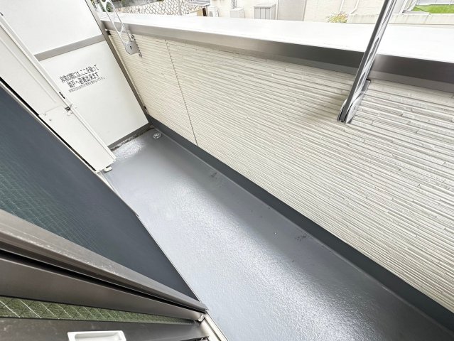バルコニー　詳細は、RISUMO江坂本店→06-6155-7137まで♪