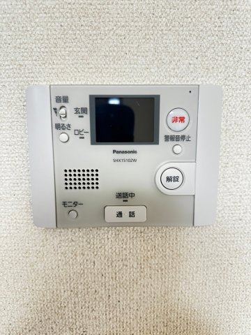セキュリティ　詳細は、RISUMO江坂本店までお問合せください♪